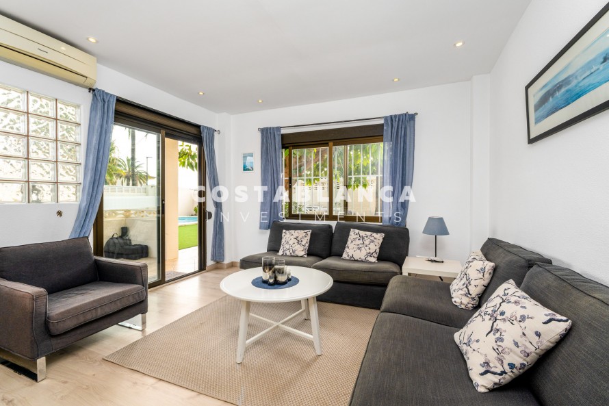 15 Dormitorios - Albir — 20/40
