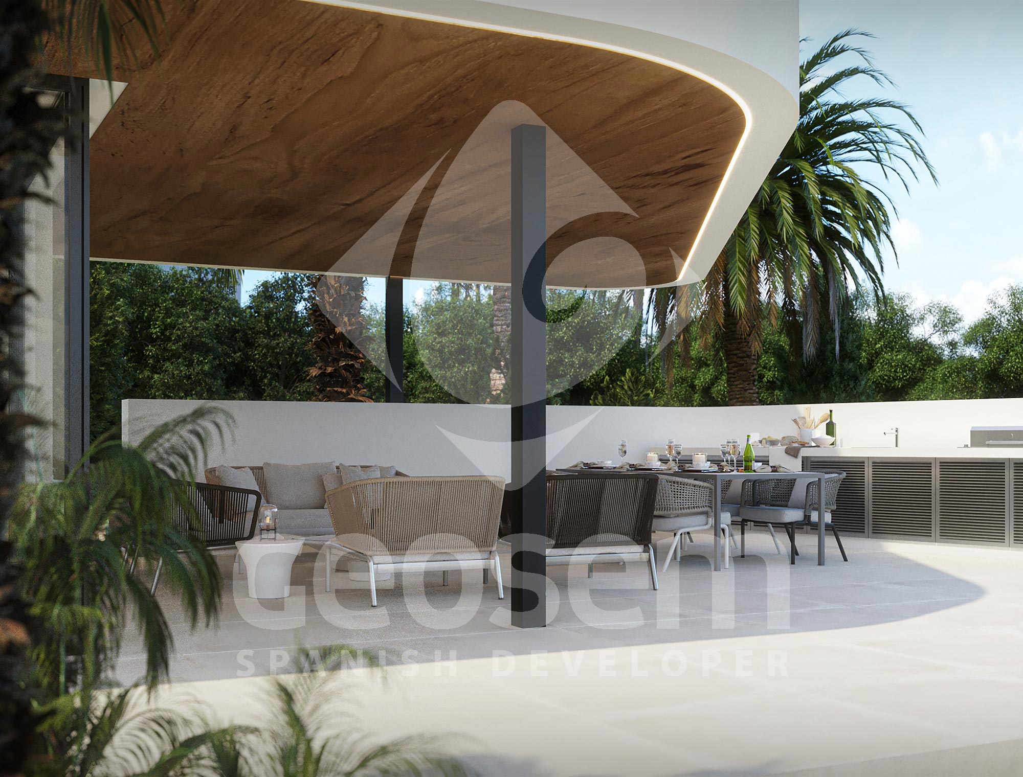 4 Bedrooms - Benitachell — 2/34