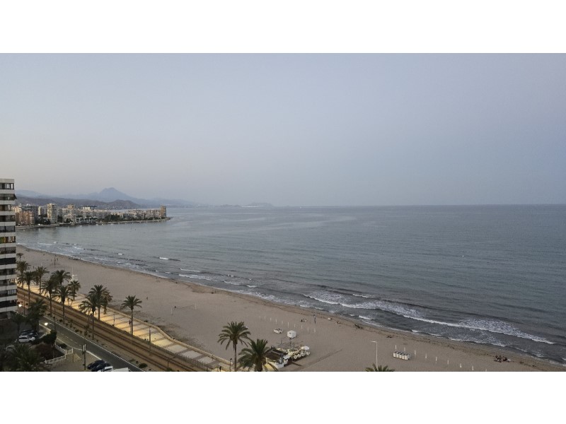 3 Bedrooms - El Campello — 25/30