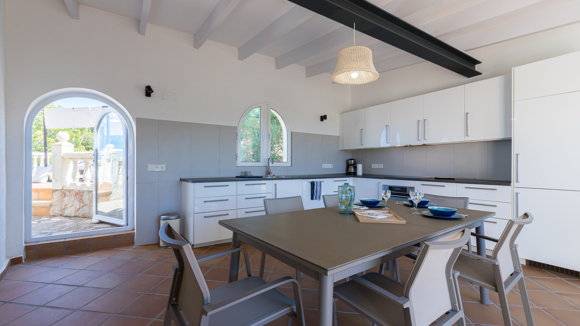 4 Bedrooms - Xàbia — 20/31
