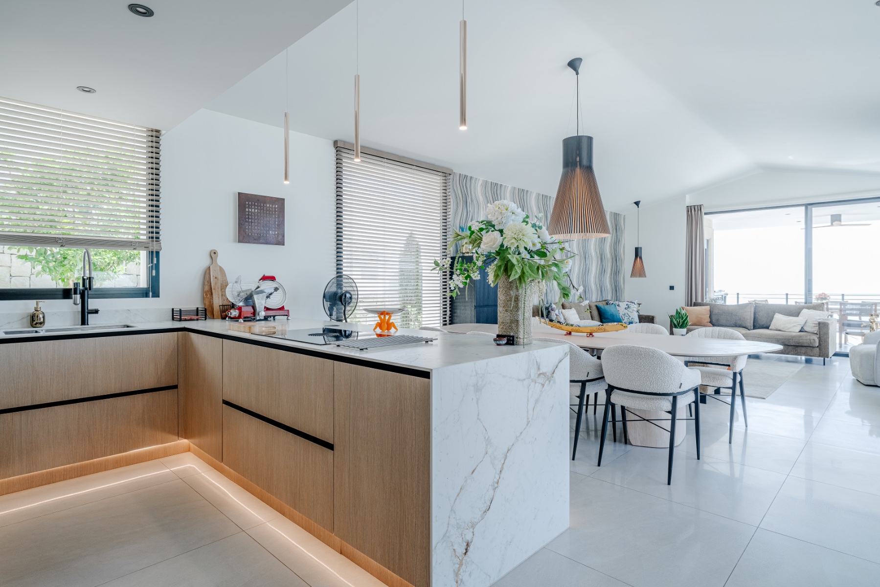 3 Bedrooms - Benissa — 40/50