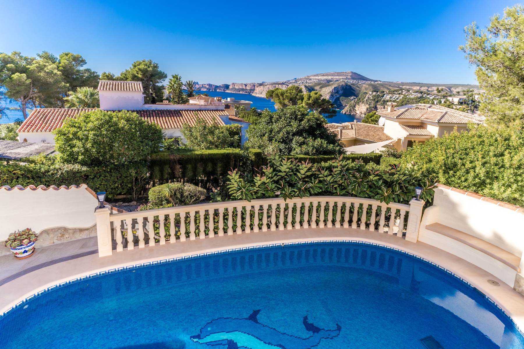 3 Bedrooms - Javea/Xabia — 18/25