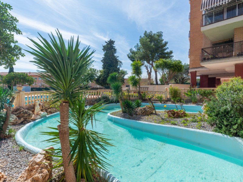 3 Bedrooms - El Campello — 24/38