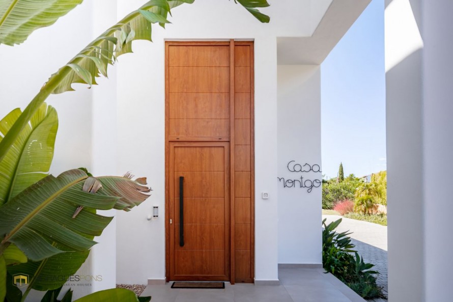 4 Bedrooms - Jávea — 4/38