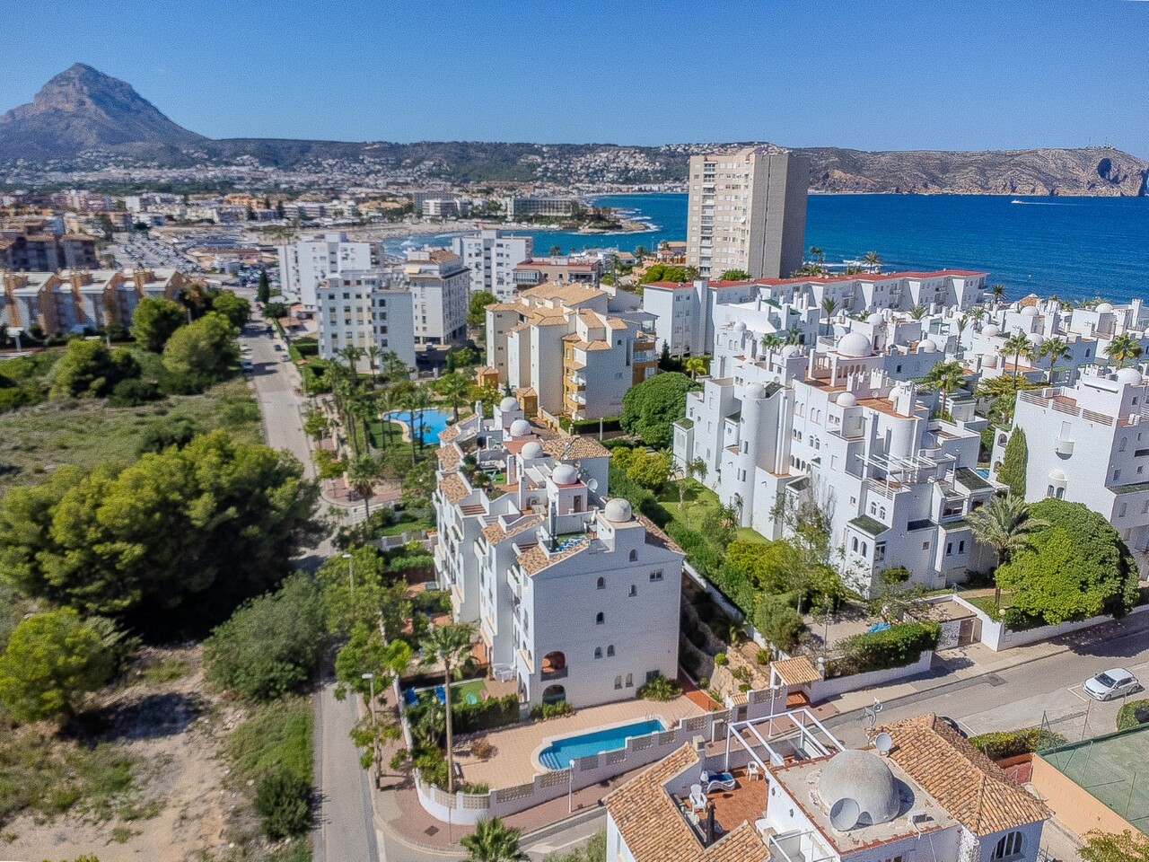 3 Bedrooms - Jávea — 32/38