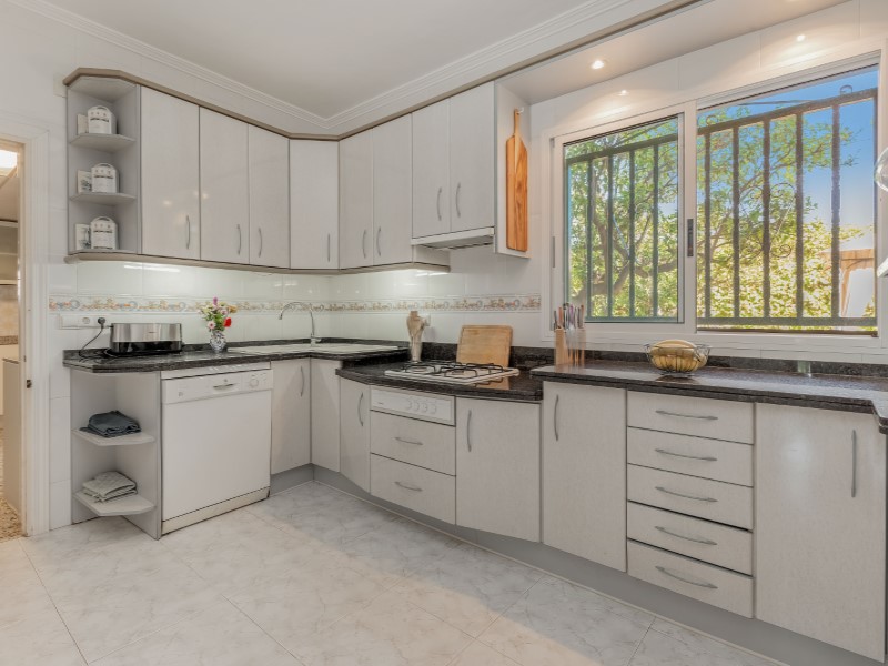 5 Bedrooms - Sant Joan d'Alacant — 7/63