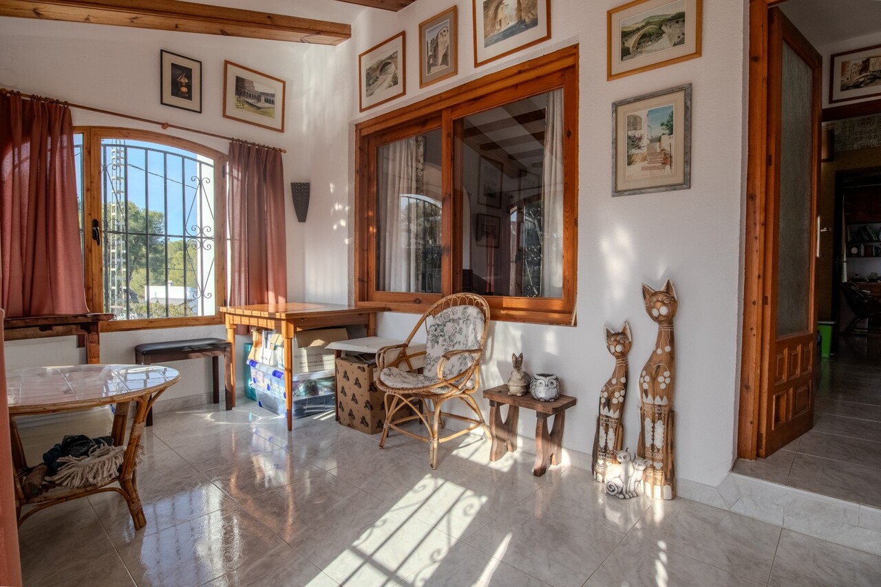 3 Bedrooms - Jávea — 17/50