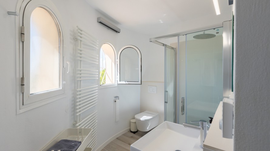 4 Chambres - Jávea — 14/31