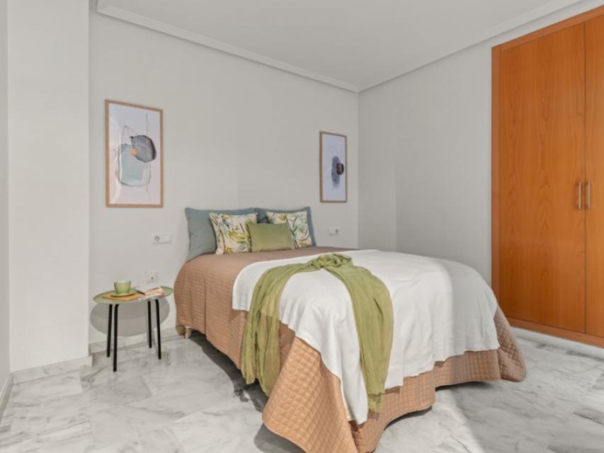 2 Bedrooms - El Campello — 11/19