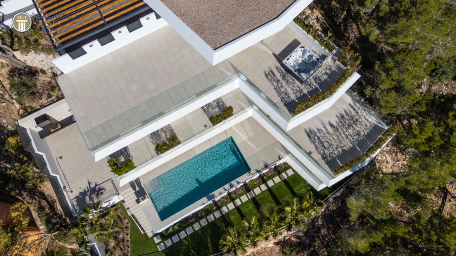 4 Bedrooms - Altea — 18/50