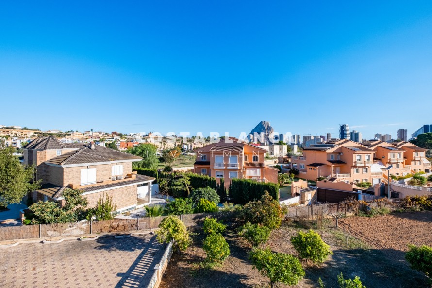 6 Dormitorios - Calpe — 37/42