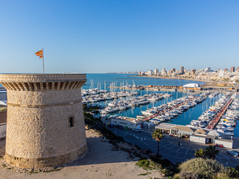 3 Bedrooms - El Campello — 27/36