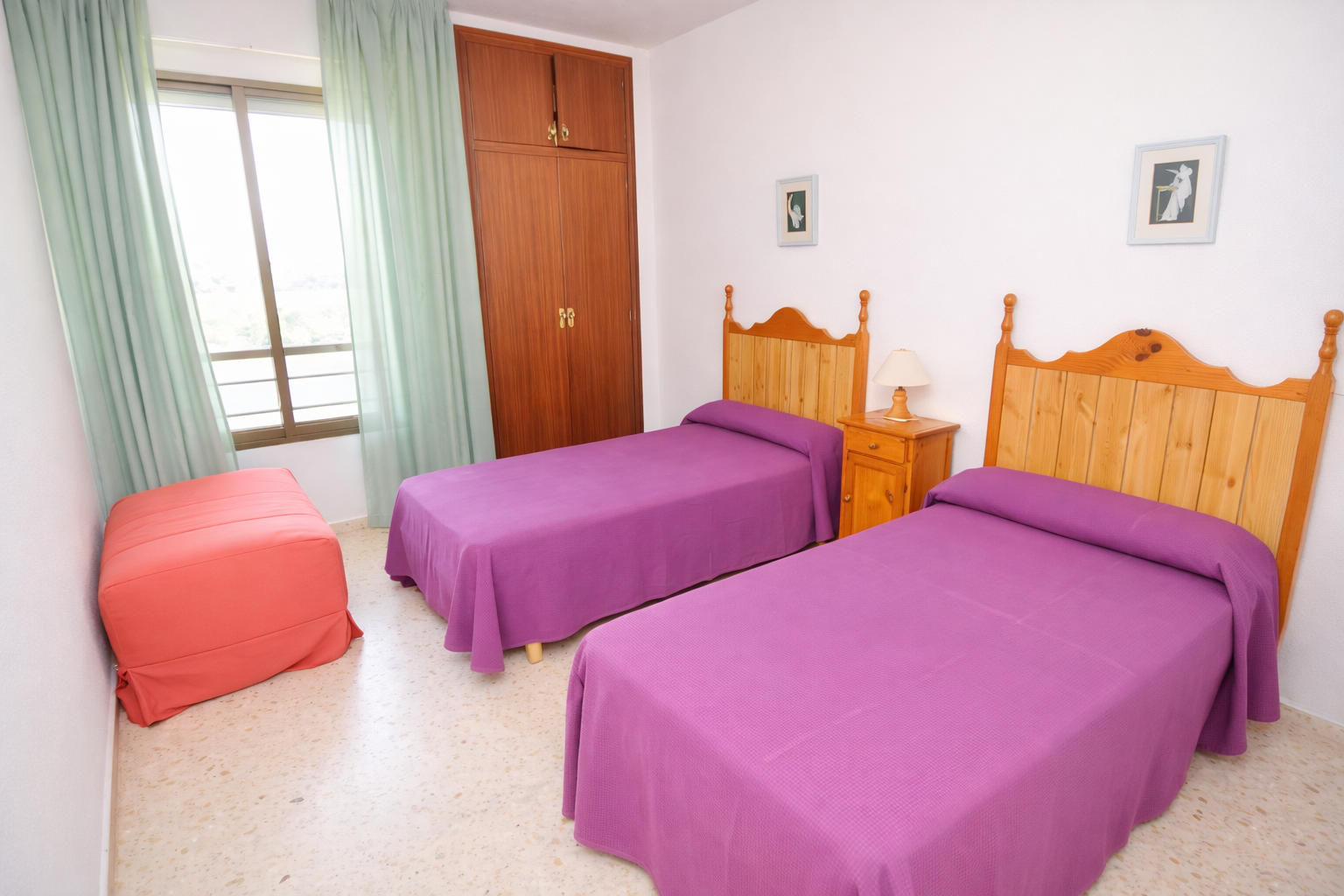 2 Bedrooms - Xàbia — 6/9