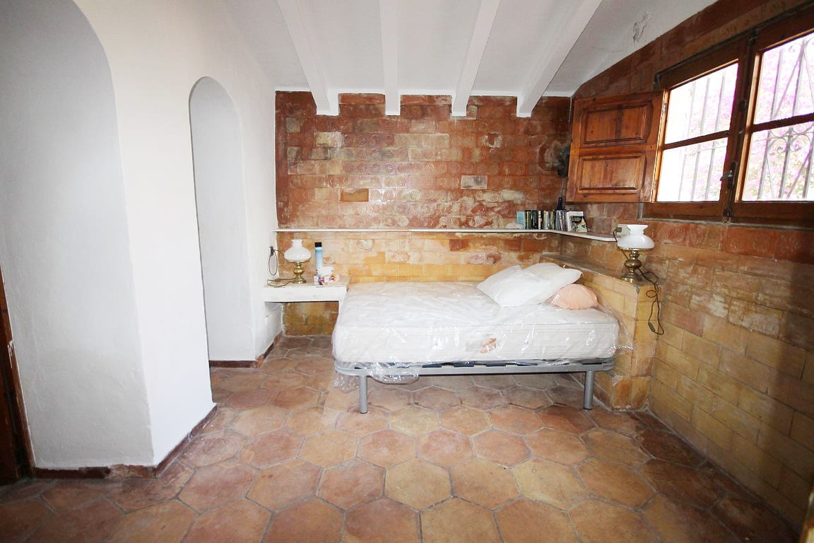 5 Bedrooms - Jávea — 11/20