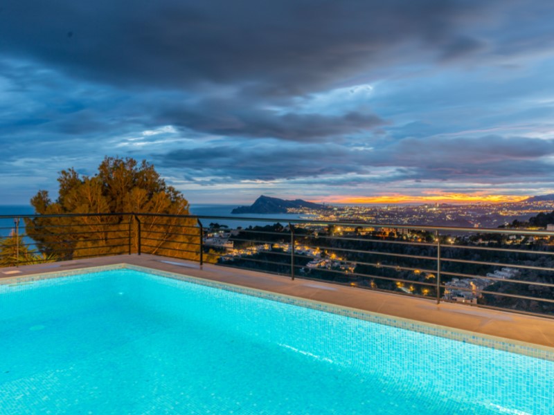 4 Bedrooms - Altea — 68/86