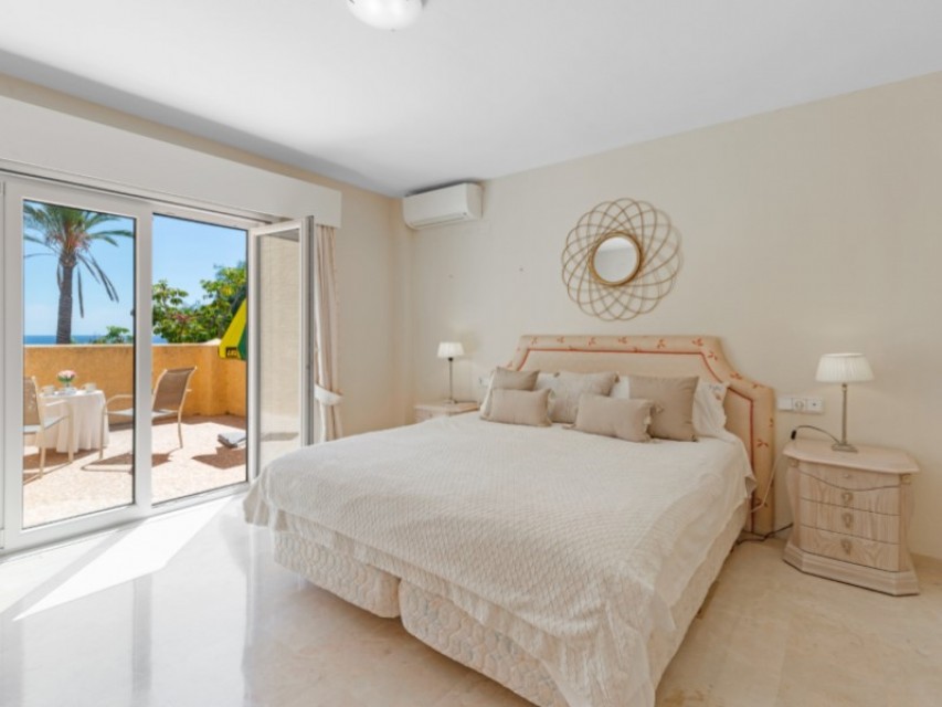 5 Chambres - Villajoyosa — 25/66