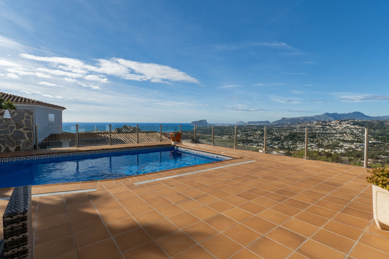 3 Bedrooms - Moraira — 38/44