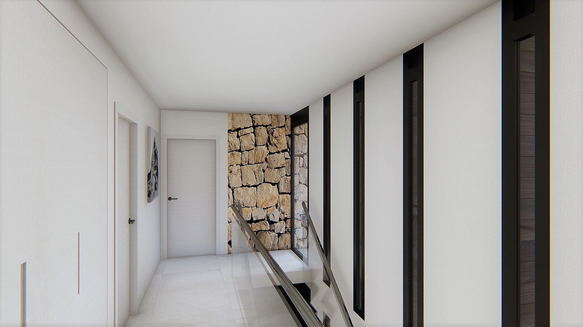 4 Bedrooms - Xàbia — 4/15