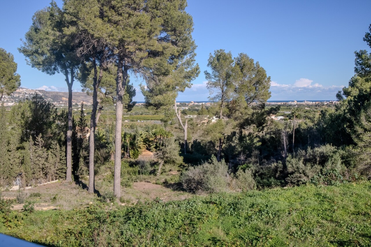 4 Bedrooms - Jávea — 45/50