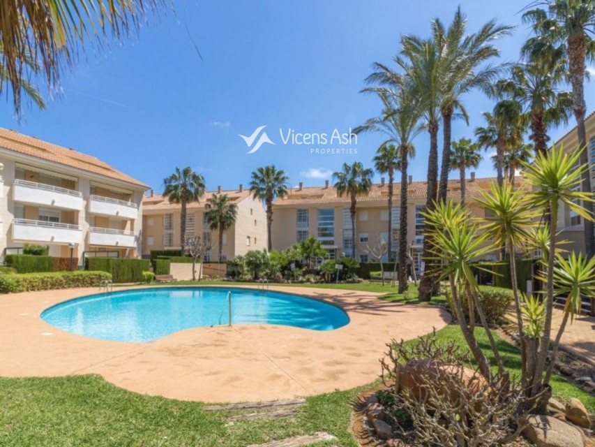 0 Chambres - Javea/Xabia