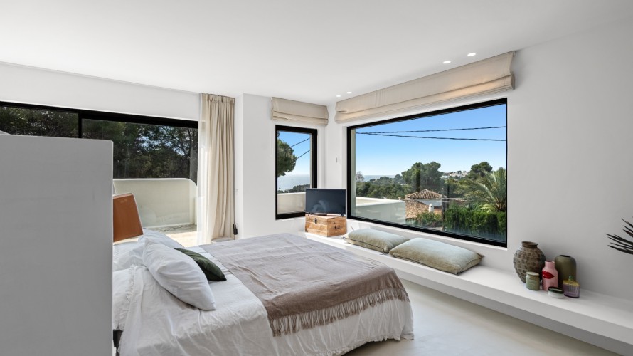 4 Dormitorios - Moraira — 10/24