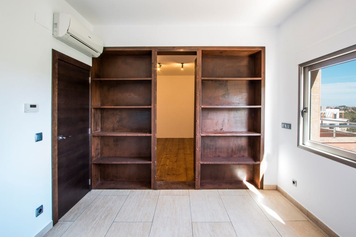 4 Bedrooms - Jávea — 14/21