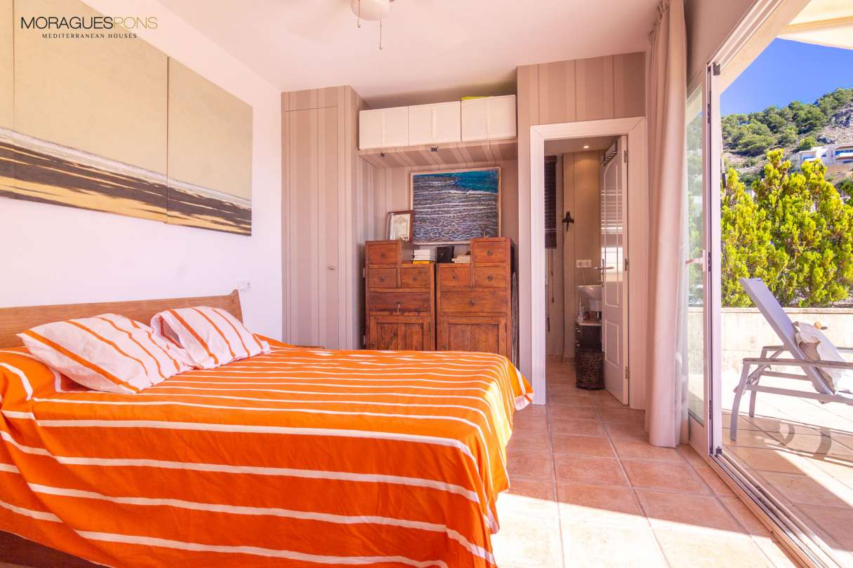 5 Chambres - Jávea - Xàbia — 15/32