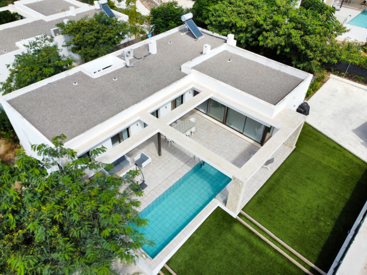 5 Bedrooms - Jávea — 25/45