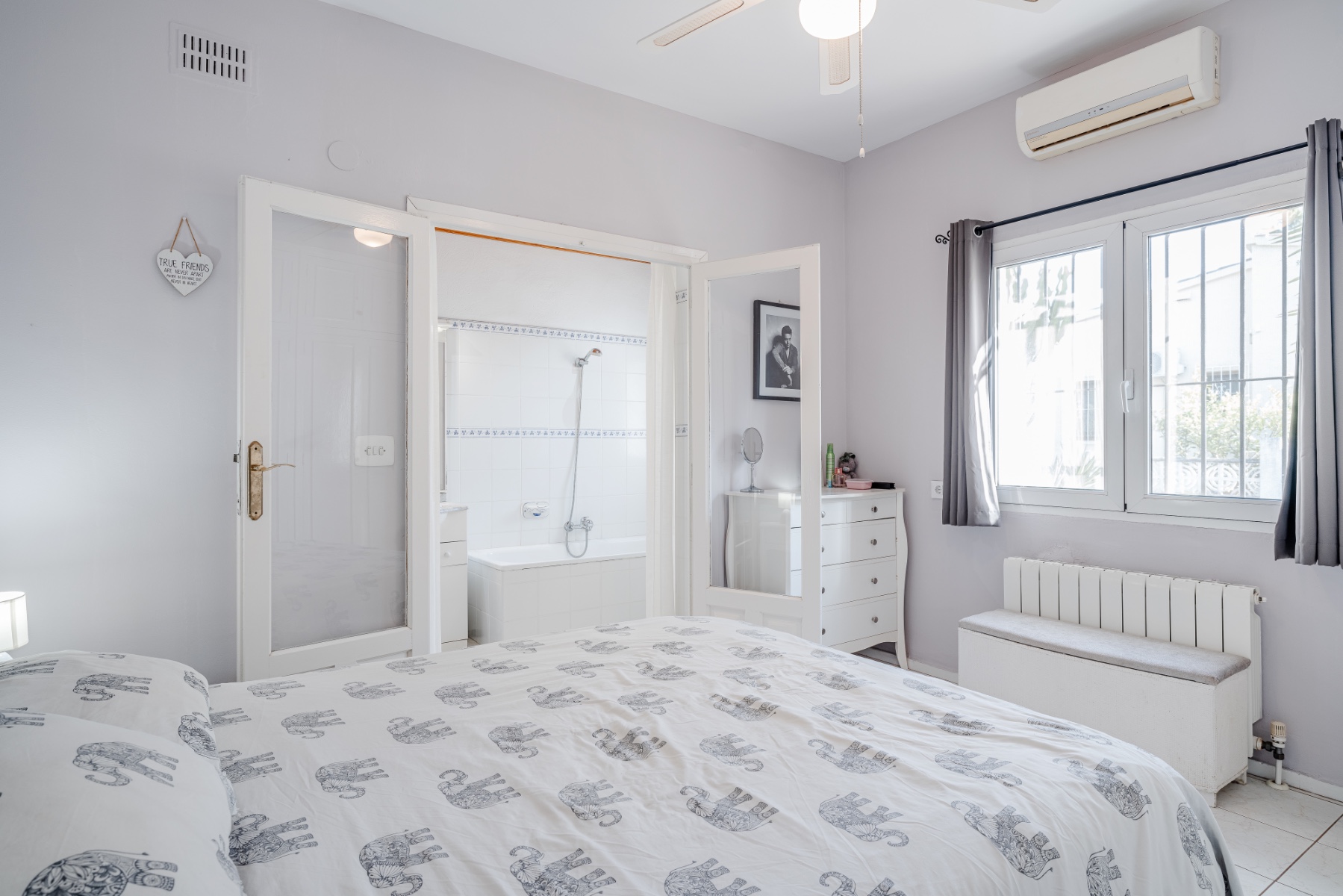 4 Chambres - Moraira — 8/23
