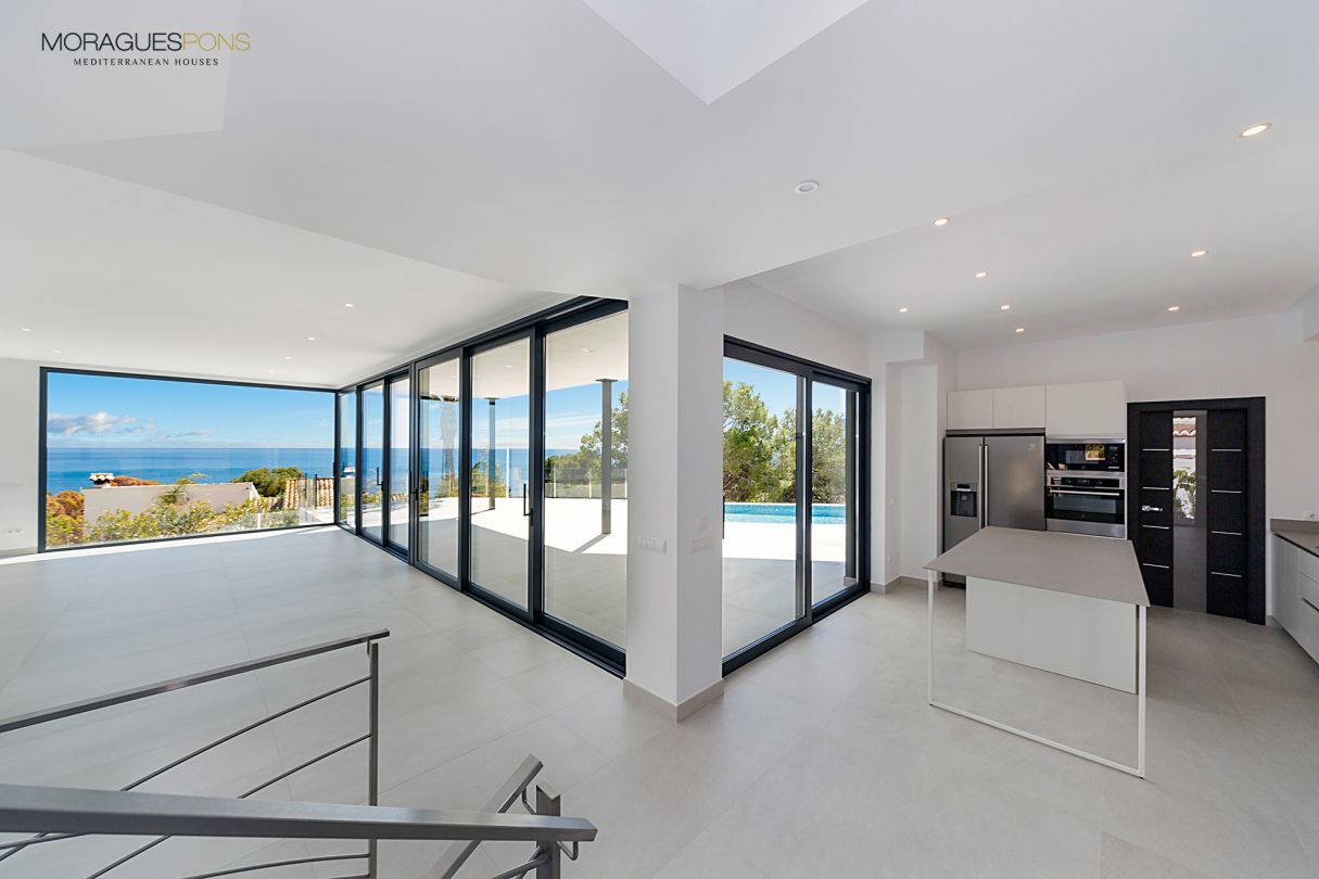5 Dormitorios - Calpe - Calp — 23/32