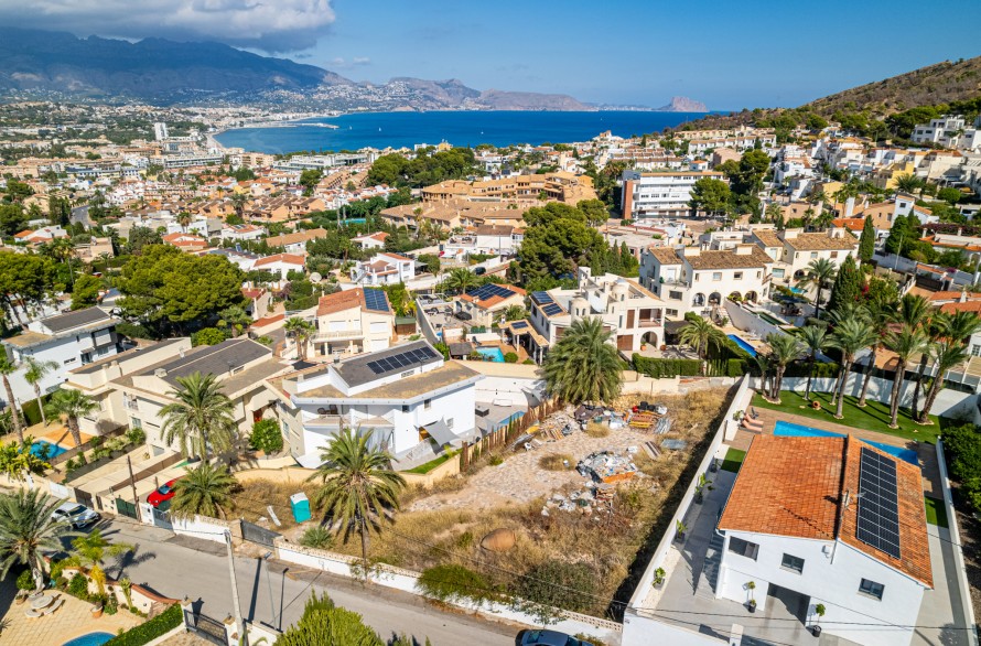 4 Dormitorios - Albir — 31/38