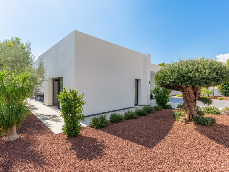 4 Bedrooms - Altea — 30/55
