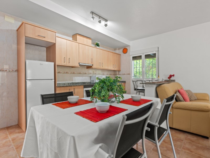 5 Bedrooms - Mutxamel — 45/50