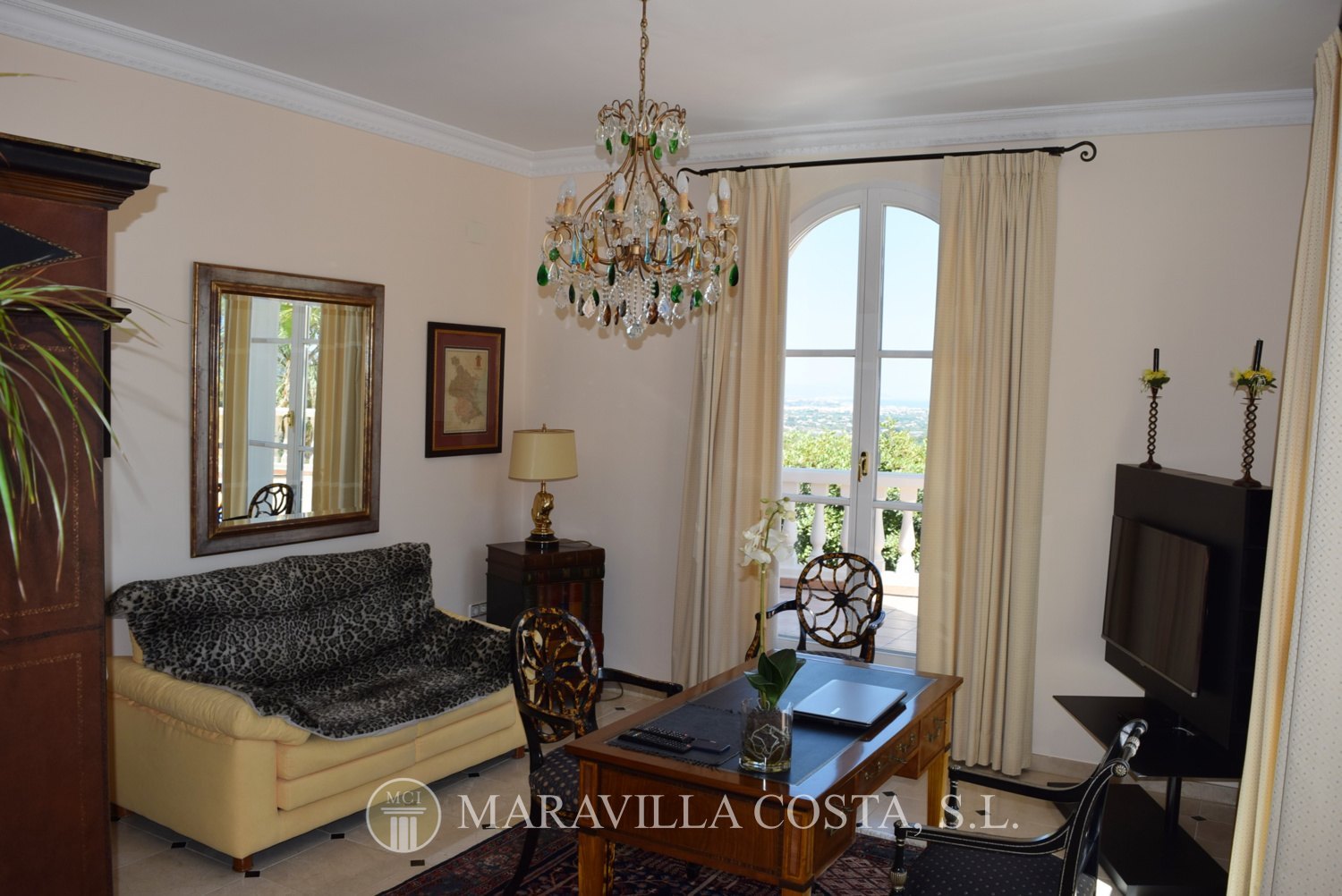 5 Bedrooms - Pedreguer — 13/23