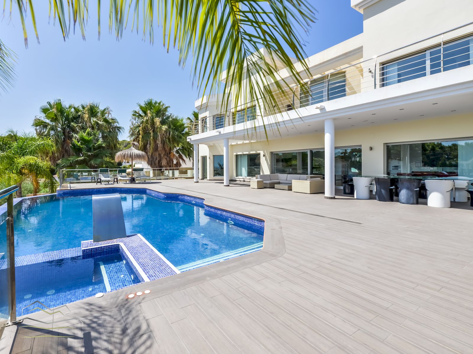 5 Bedrooms - Benissa — 17/50