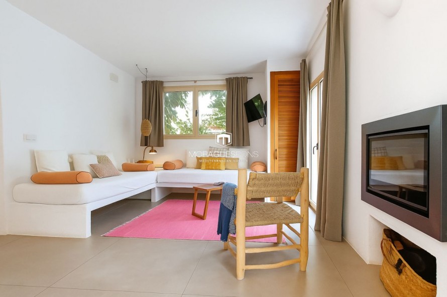 5 Chambres - Jávea — 50/50