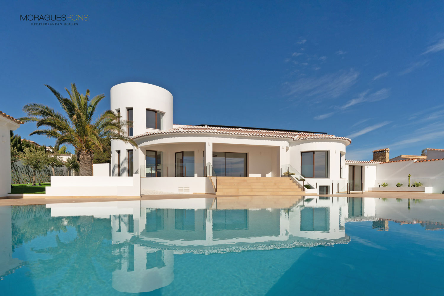 4 Dormitorios - Jávea - Xàbia — 9/10