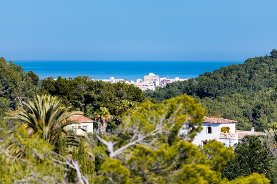 4 Dormitorios - Jávea / Xàbia — 2/37