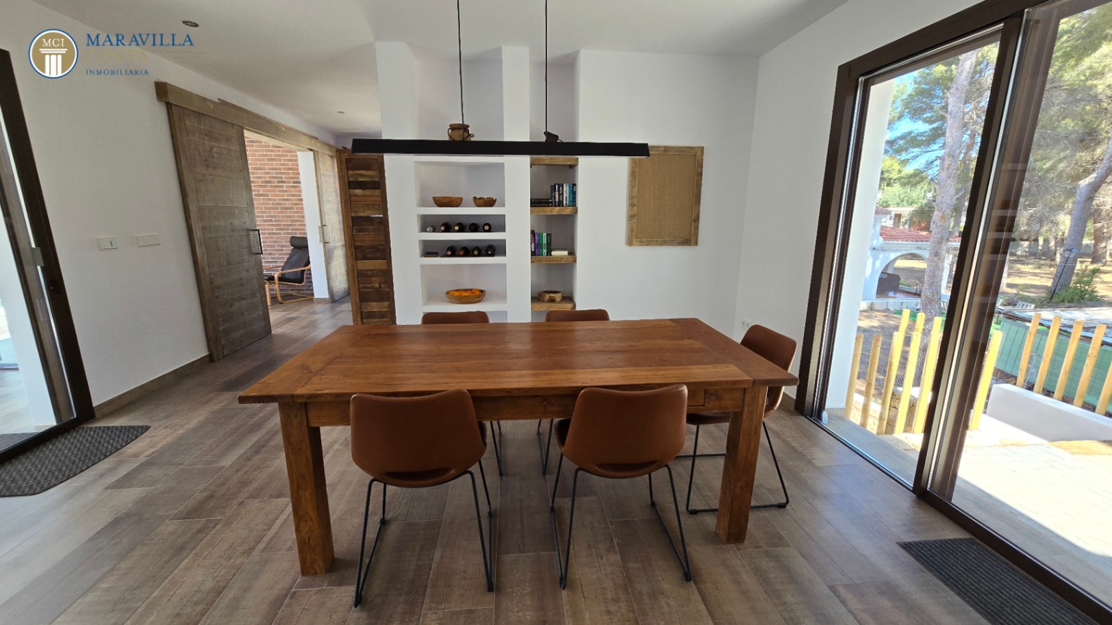 3 Bedrooms - Jávea — 23/45