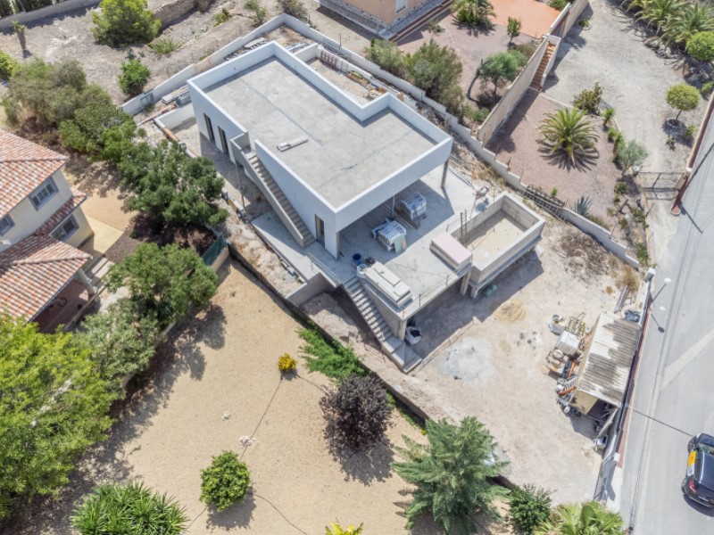3 Bedrooms - Busot — 51/53