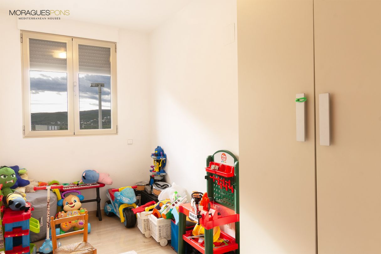 3 Chambres - Jávea - Xàbia — 15/18