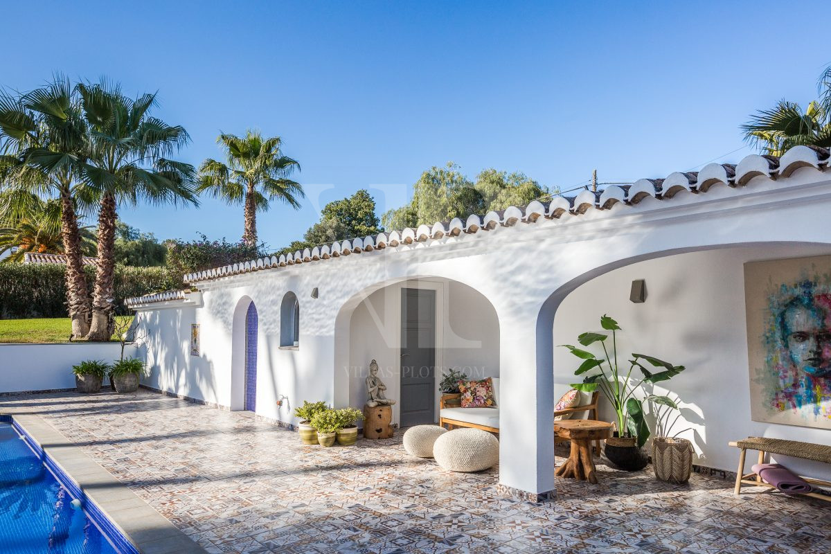 4 Bedrooms - Jávea — 10/61