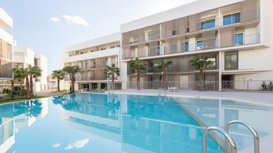 2 Chambres - Xàbia — 16/24