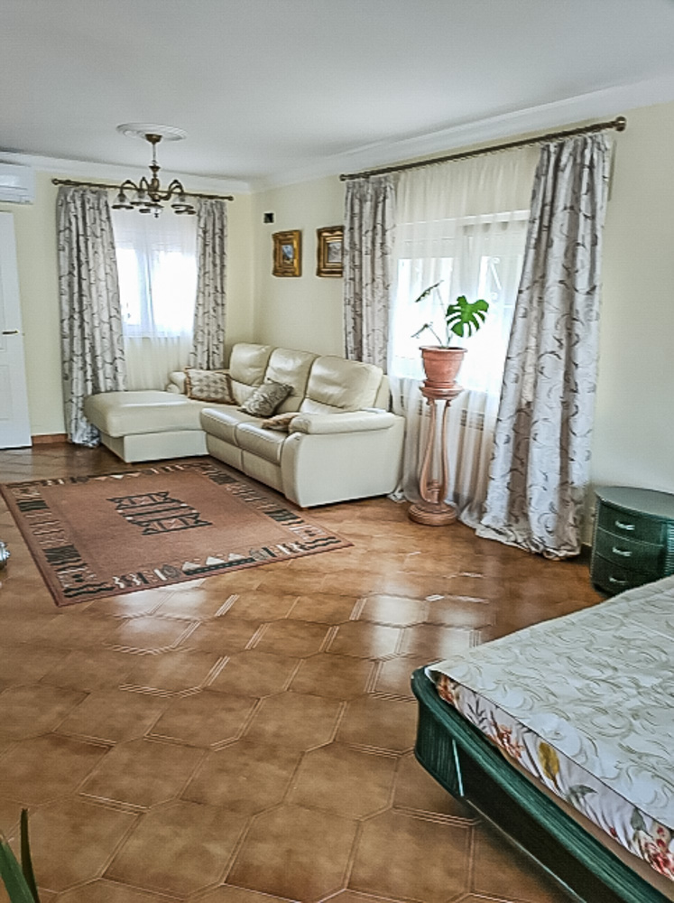 5 Bedrooms - Jávea — 7/17