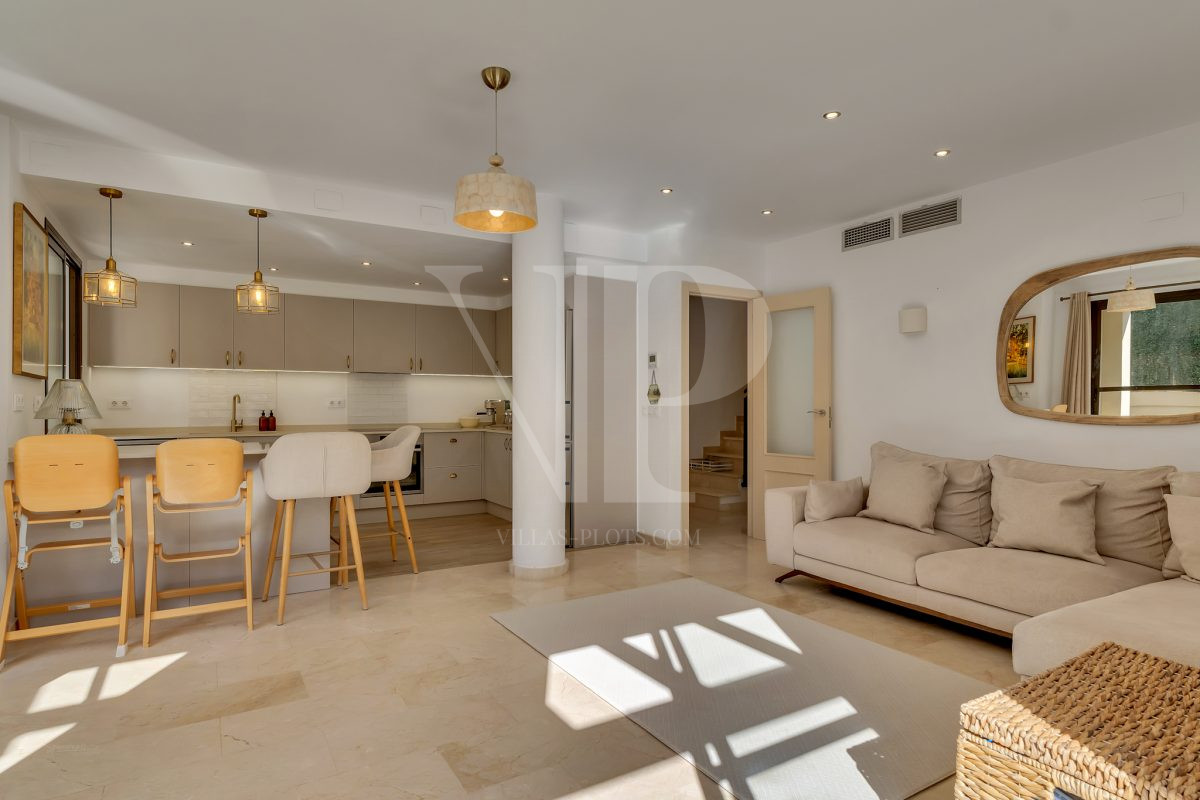 4 Bedrooms - Jávea — 19/35