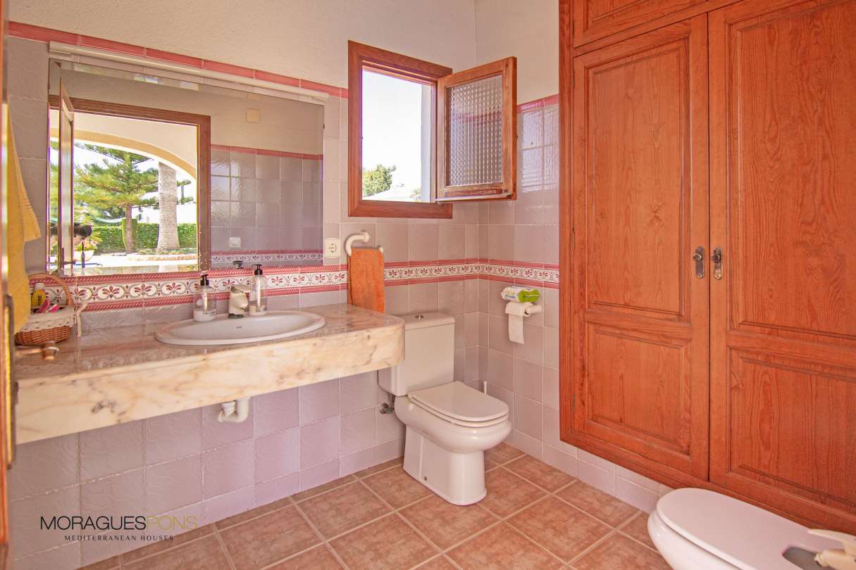 4 Dormitorios - Jávea - Xàbia — 27/33