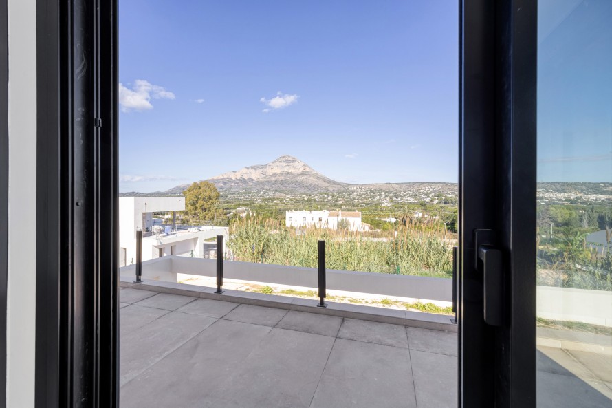 3 Dormitorios - Jávea / Xàbia — 29/56