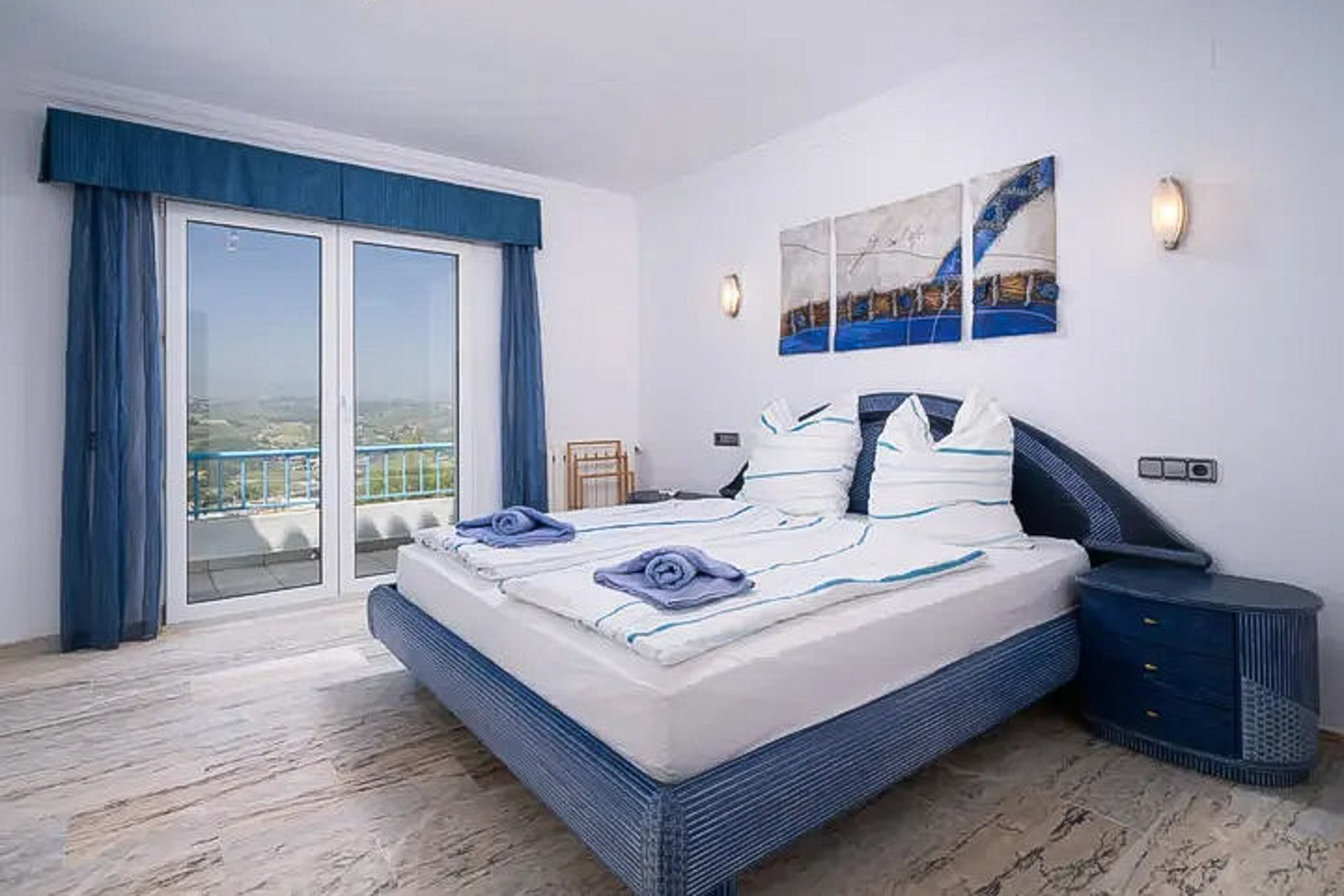 3 Bedrooms - Moraira — 20/44