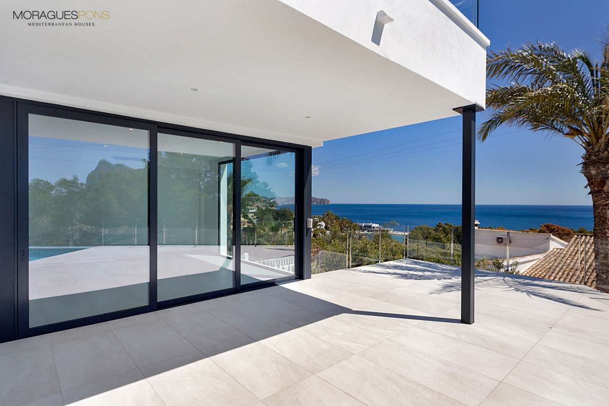 5 Dormitorios - Calpe - Calp — 24/32