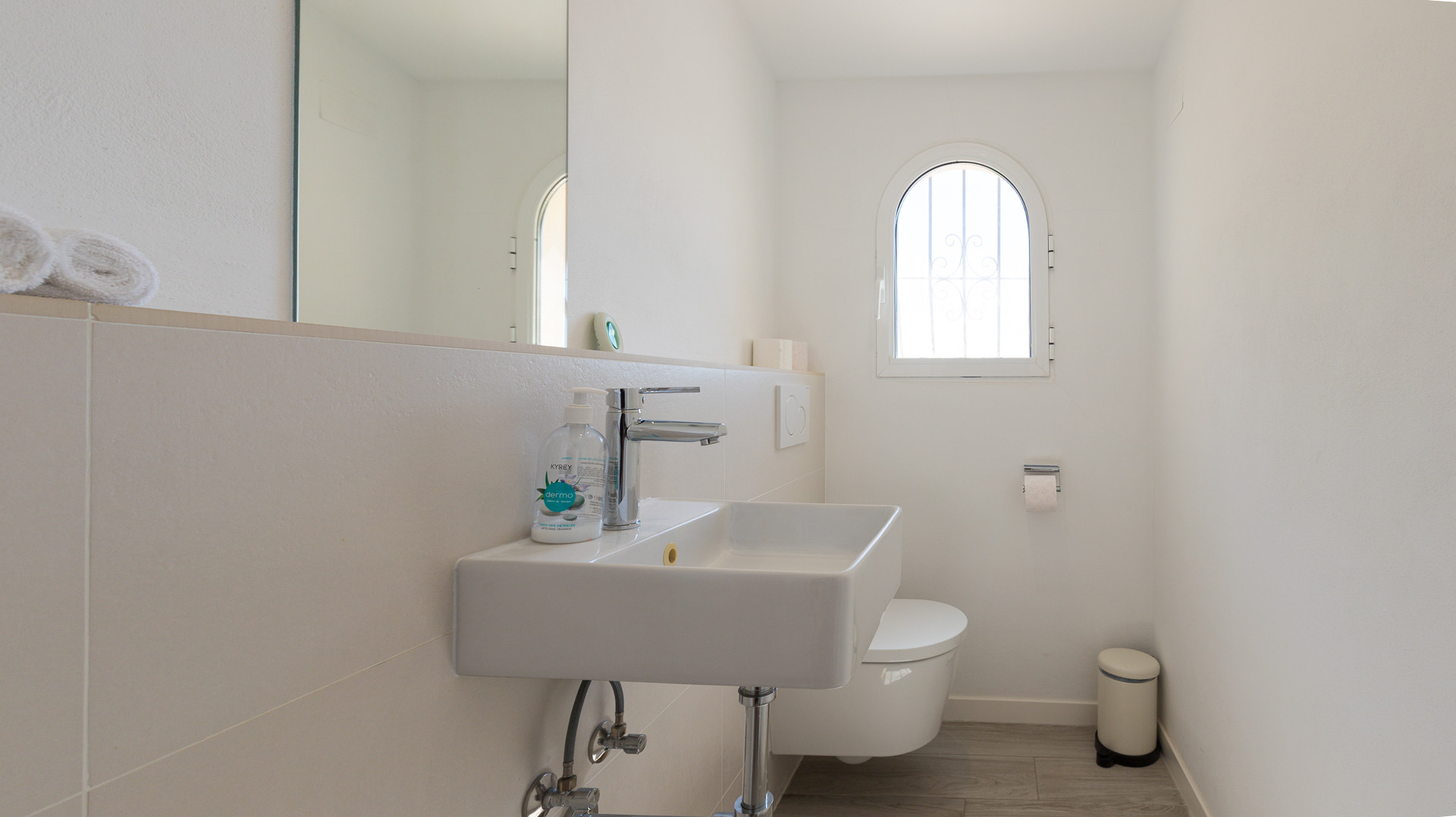4 Bedrooms - Xàbia — 26/31